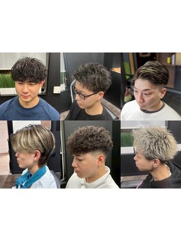 カジュアルでありながら、トレンド感満載！メンズに人気の韓国スタイルであなたの魅力を引き出す◎