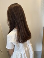 シオン(Cion)&nbsp;やわらかいグレージュ