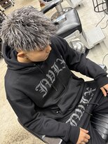 ザ アリー(The Alley)&nbsp;ホワツイジェット