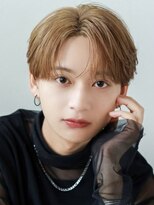 オーシャントーキョー 原宿(OCEAN TOKYO)&nbsp;シースルーニュアンスコンマ