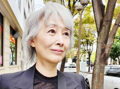 メリケンビューティーパーラー コウベ(MERICAN BEAUTY PARLOR KOBE)の写真