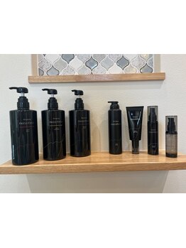 おうちでもツヤ髪◎丁寧なお手入れアドバイス