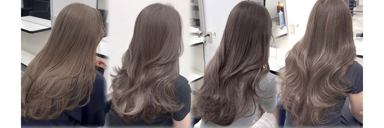 レブ 難波店(REV.)のサロンヘッダー