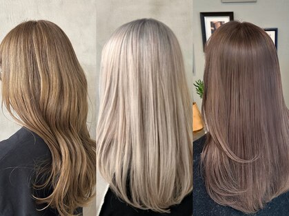 サロンドバン 恵比寿の写真