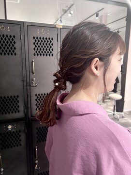 スイ(Suy') お呼ばれセット