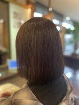 ヘアーメイク スロー(Hair make Slow)&nbsp;ボブ