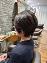 アミカ シーモール店(Amica)&nbsp;ショート