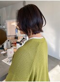 レイヤーボブ