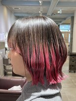 リノ カルバリ(Lino Calbari)&nbsp;Lino Calbariスタイル