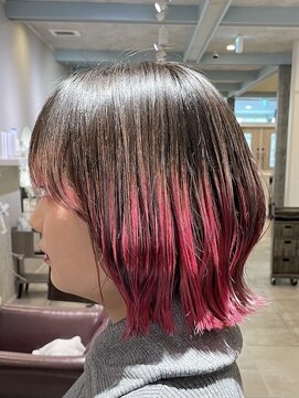 リノ カルバリ(Lino Calbari) Lino Calbariスタイル