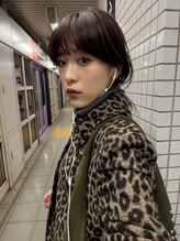 ハクボ(hakubo)&nbsp;松井 蓮