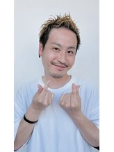 ラニ(Lani)&nbsp;Yuuta 