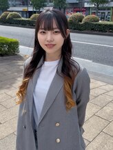 リシャール(Re:chaLu)&nbsp;冨塚 美琴