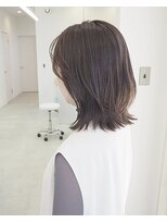 タド(TADO)&nbsp;抜け感レイヤーミディ