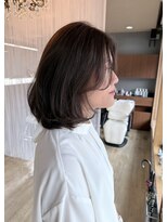 ソル(SOL) naturalcolor