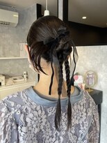グラスヘア 石垣店(Grass Hair)&nbsp;カチモリヘア