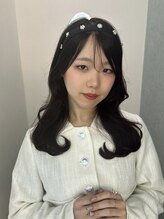 ヘアーラウンジルシェル(HAIR LOUNGE Le ciel)&nbsp;今井 