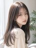 【平日ZIN限定クーポン】カット + 超高濃度プレミアム水素+TOKIO TR
