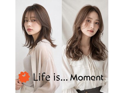 ライフイズモーメント 浜松富塚店(Life is...Moment)の写真