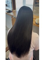 カノエ 山口小郡店(canoe)&nbsp;髪質改善ストレート