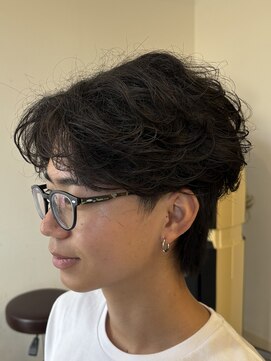クオーラ(cuaura) フェザーショート