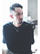 エシカ(ethica)&nbsp;[ethica_南船場] ノームコアショート×グランジカール01