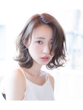 ラポール 柏店(RAPPOR) 外ハネカジュアル◎20代30代40代