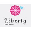 リバティ(Liberty)のお店ロゴ