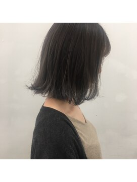 キー(kii) kiiグラデーションカラー