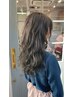 【新規】6月12日『本日限定クーポン』カット＋トリートメント7020円→5000円