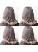 special balayage【担当　末吉】