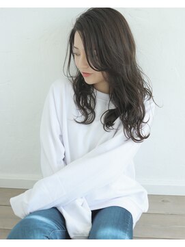 グロスシーループユナイテッド(GROSS C-LOOP UNITED) 落ち着きのある大人女子♪