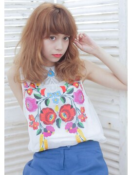 モードケイズ 心斎橋店 MODE K's MODE K's心斎橋