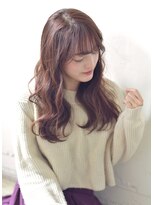 フリッカ(FLYCKA)&nbsp;吉祥寺セミウェットウェーブ/スリークショート/小顔/ドレスヘア