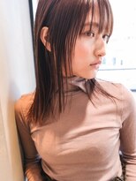 プフ 伏見(puf)&nbsp;<puf>スリークストレート /伏見/丸の内/国際センター/