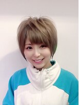 キャンディーシロップ(Candye Syrup)&nbsp;コウトウマリア