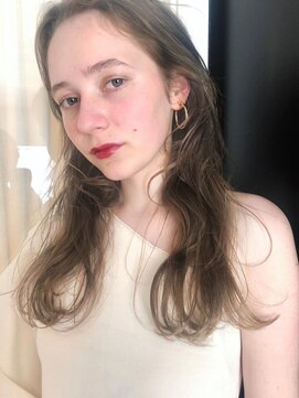 サバービア(suburbia) 『カット + ブリーチ×1 』new☆74 suburbia