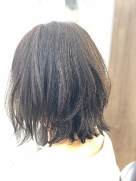 ビビットクアトロ 蓮田店(vivid QUATTRO) おしゃれミディ