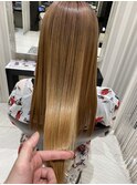 髪質改善☆ボトメント