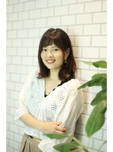 クリック ヘアスタジオ 富士見台店(CLiC Hair Studio) 市塚 菜奈