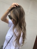 オリノ(olino)&nbsp;フェイスフレミングバレイヤージュ