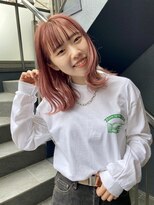 シオン 天神大名(sion)&nbsp;ベイビーピンク