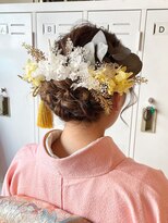 シファ(sifa)&nbsp;着物セット