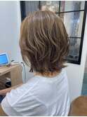 ミディアムレイヤー【ATENA中嶋】