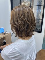 アテナ(ATENA) ミディアムレイヤー【ATENA中嶋】