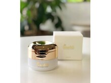 オリオン 美容室の雰囲気（お肌のケアに！シカバブルクリームも取り扱っています。）