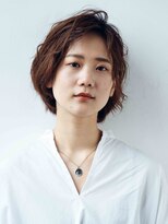 リアン 方南町店(Lian)&nbsp;【2021年新作スタイル】方南町美容室Lian