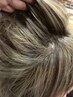 【森戸俊樹限定】カット＋カラー￥15000 [金沢文庫/金沢文庫駅/ヘアカラー]