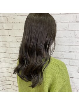 アパルトメント ジェシカ(l'appartement de Jessica) ナチュラルグレージュ