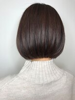 コル(Hair Salon COR)&nbsp;ショートスタイル